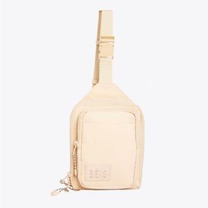 BÉIS sport sling bag